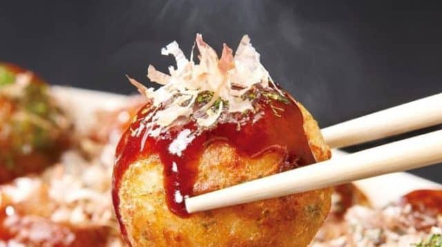 takoyaki ichi