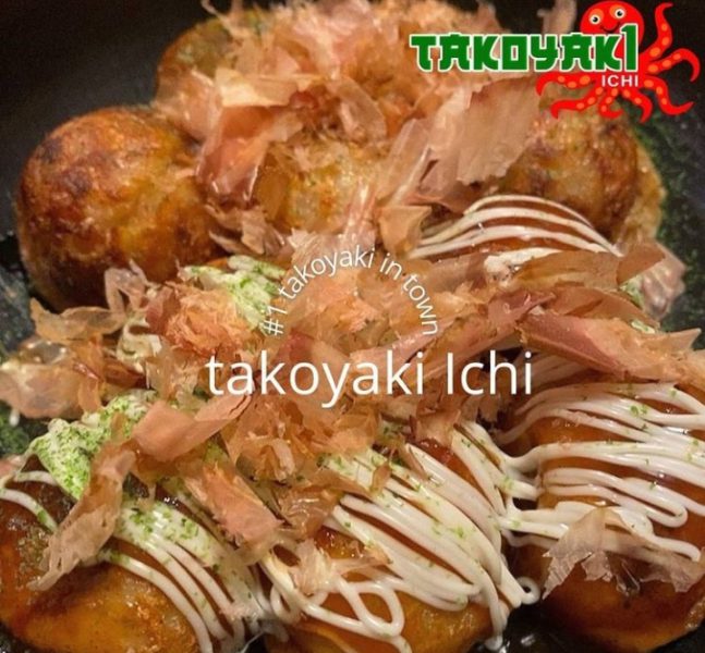 takoyaki ichi