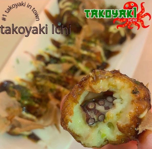 takoyaki ichi