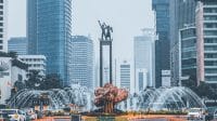 negara maju