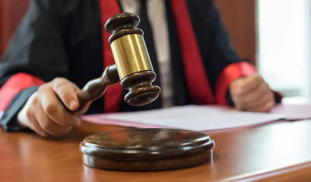 Mekanisme Judicial Review