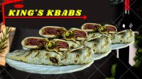 peluang usaha mahasiswa kings kebab