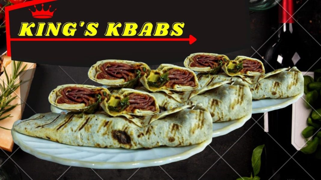 peluang usaha mahasiswa kings kebab