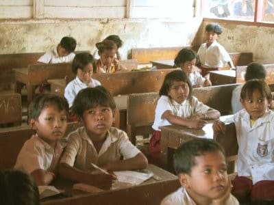 pendidikan berkualitas