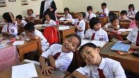 pembelajaran bahasa inggris untuk anak usia dini