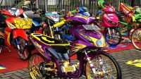 modifikasi motor