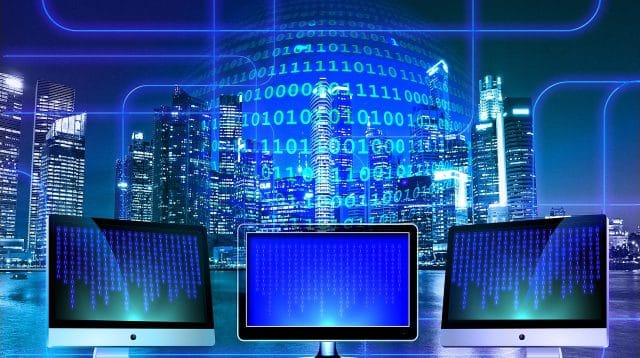 transformasi digital