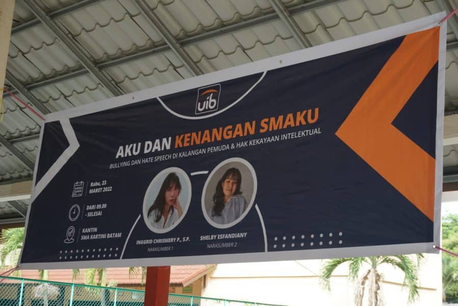 seminar bullying dan hate speech