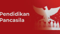 pentingnya pendidikan pancasila