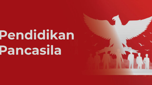 pentingnya pendidikan pancasila