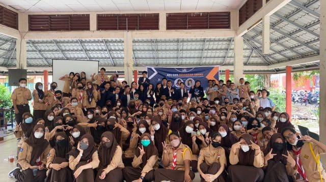 seminar bullying