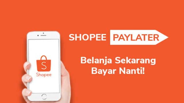shopee paylater bikin kecanduan
