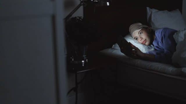 sleep call