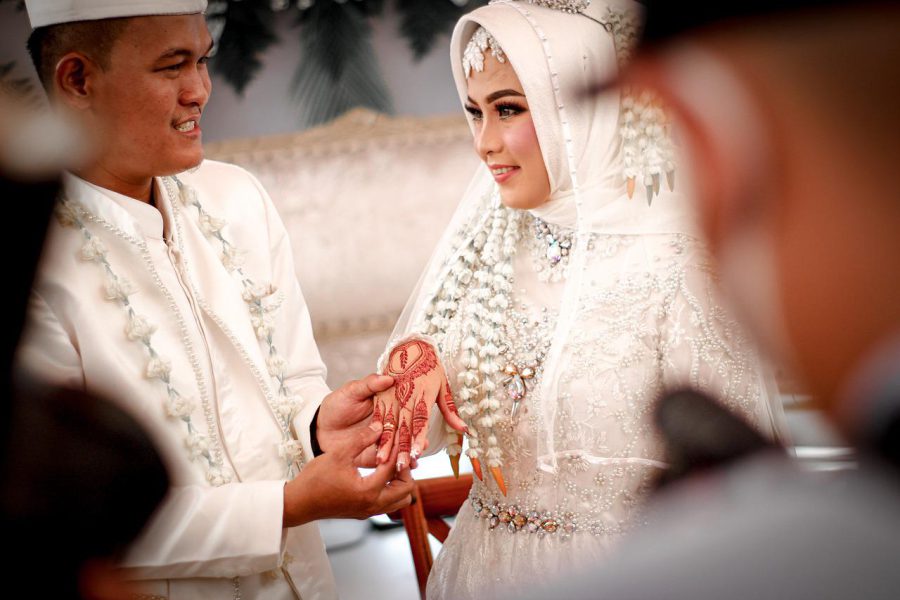 khitbah perempuan atas laki laki