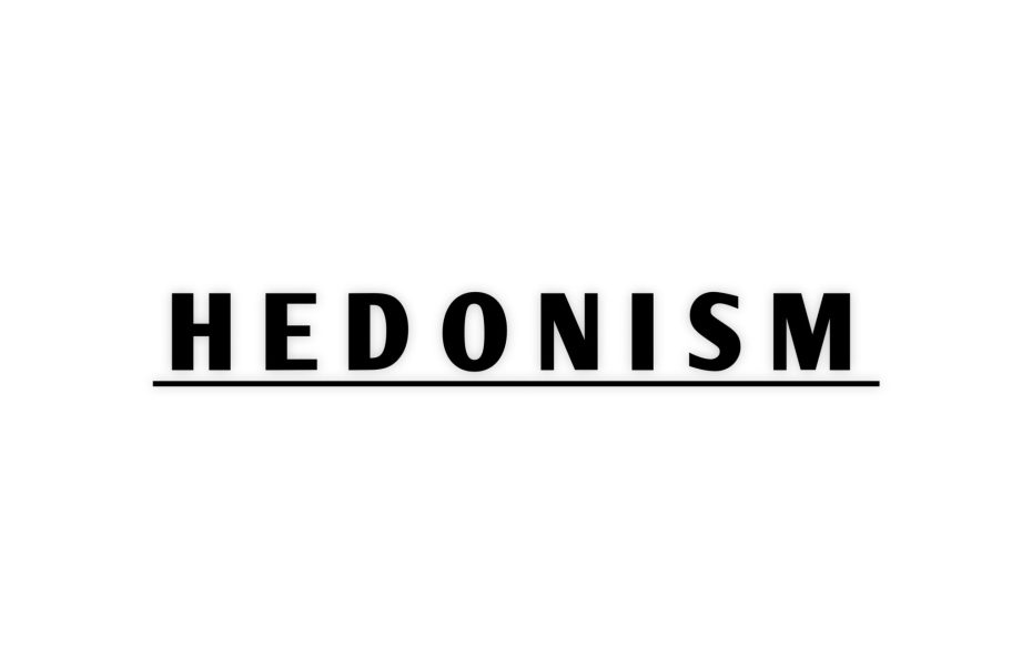 hedonisme mahasiswa