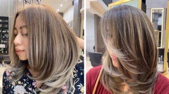 Hadis Semir Rambut Hitam