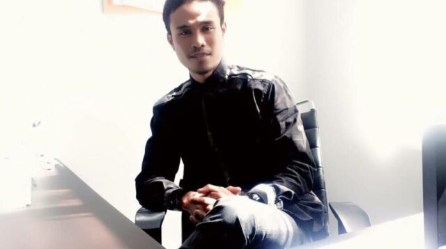 pemimpin visioner