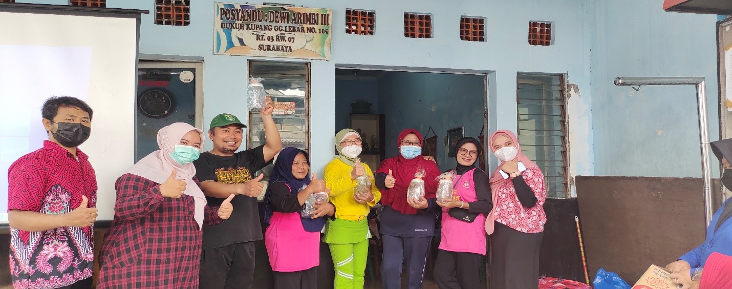 Kepatuhan Minum Obat 3