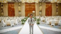 Komuniasi Master of Ceremony
