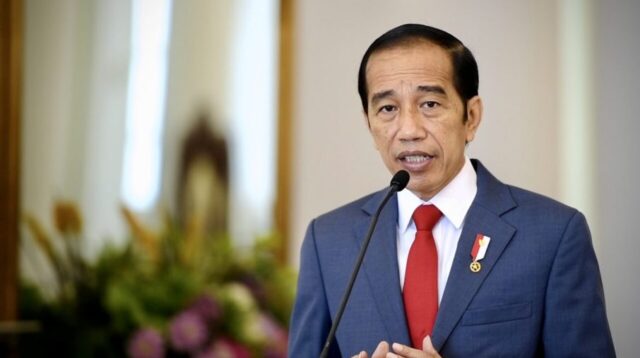 Misi Jokowi dalam Mendamaikan Ukraina dan Rusia