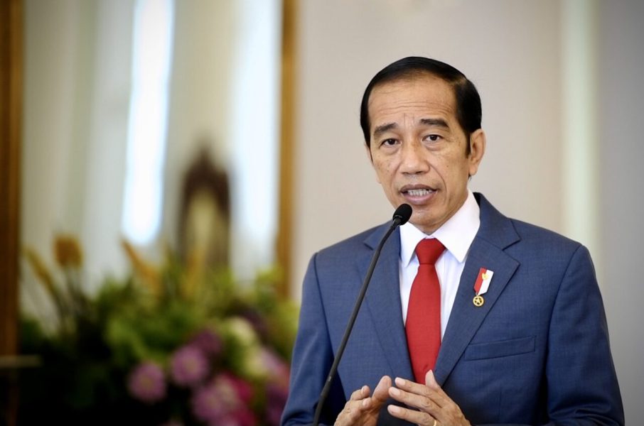 Misi Jokowi dalam Mendamaikan Ukraina dan Rusia