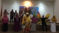 Pertunjukan Seni Drama Ande-Ande Lumut Oleh Guru Sdit Gunung Jati Tangerang