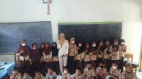 Pembelajaran IPS di SD