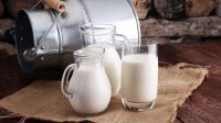 susu pasteurisasi non thermal