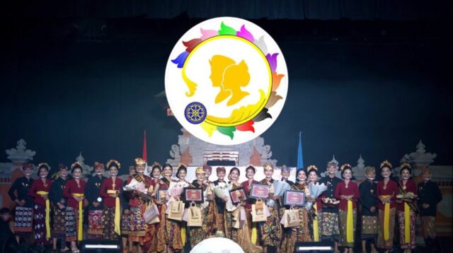 UKM Jegeg Bagus Udayana patut diperhitungkan