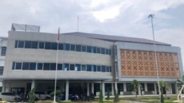 Undip PSDKU Batang Undip PSDKU Batang