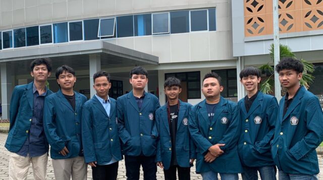 Undip PSDKU Batang