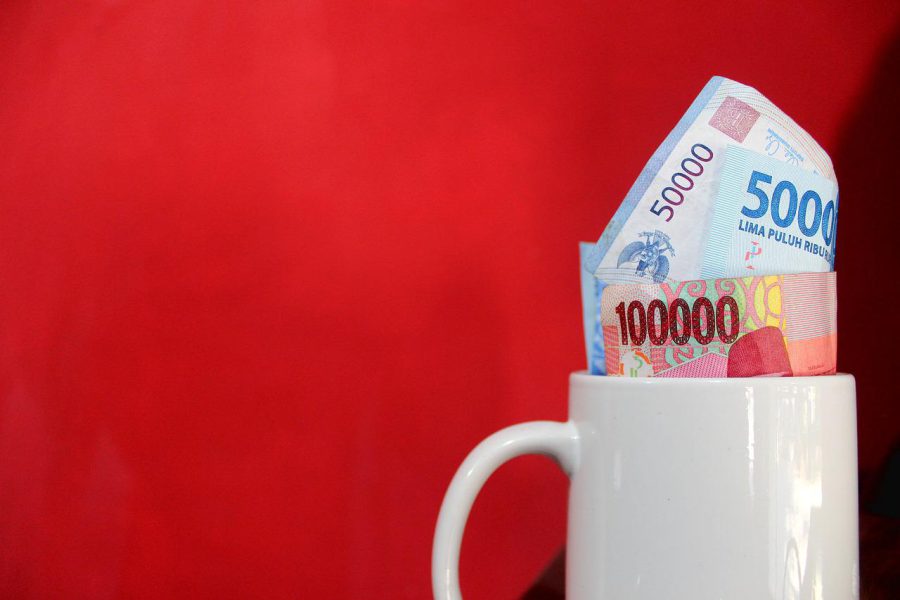zakat solusi kemiskinan