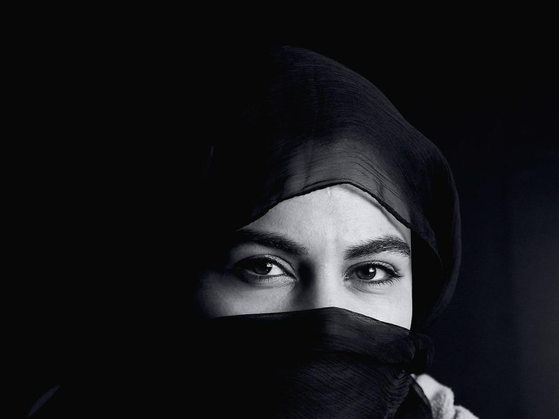 perempuan dalam kacamata islam