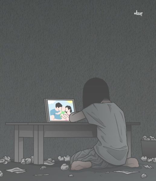 Apa itu broken home Apa itu broken home
