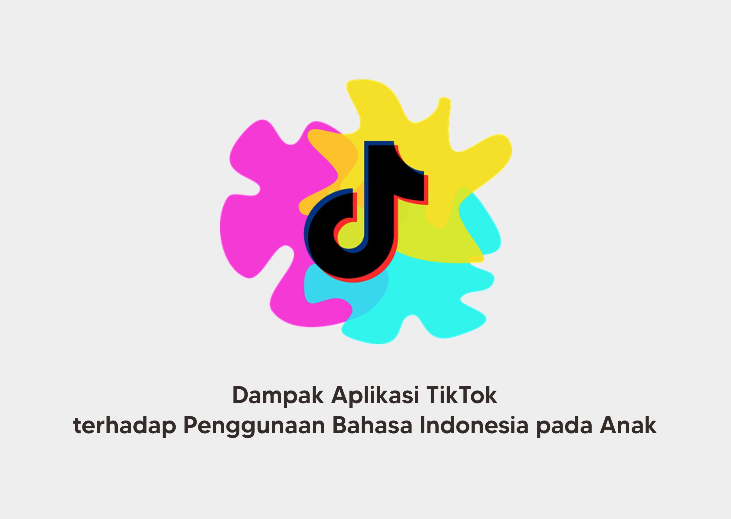 Dampak Aplikasi Tiktok