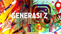 Generasi Z