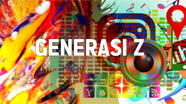 Generasi Z
