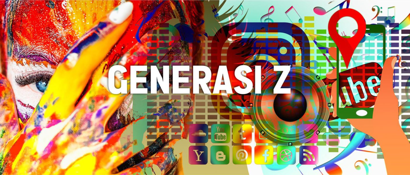 Generasi Z