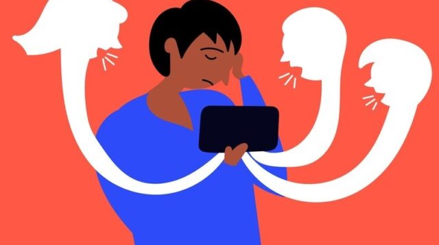 Jadi Netizen Indonesia yang Baik Jadi Netizen Indonesia yang Baik