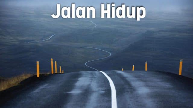 Jalan Hidup