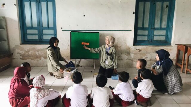KKN Kampus Mengajar 3 UAD