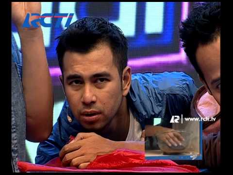 Karier Sukses Raffi Ahmad