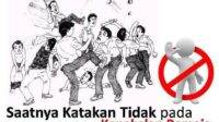 penyebab kenakalan remaja