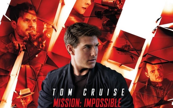 Film Mission Impossible 