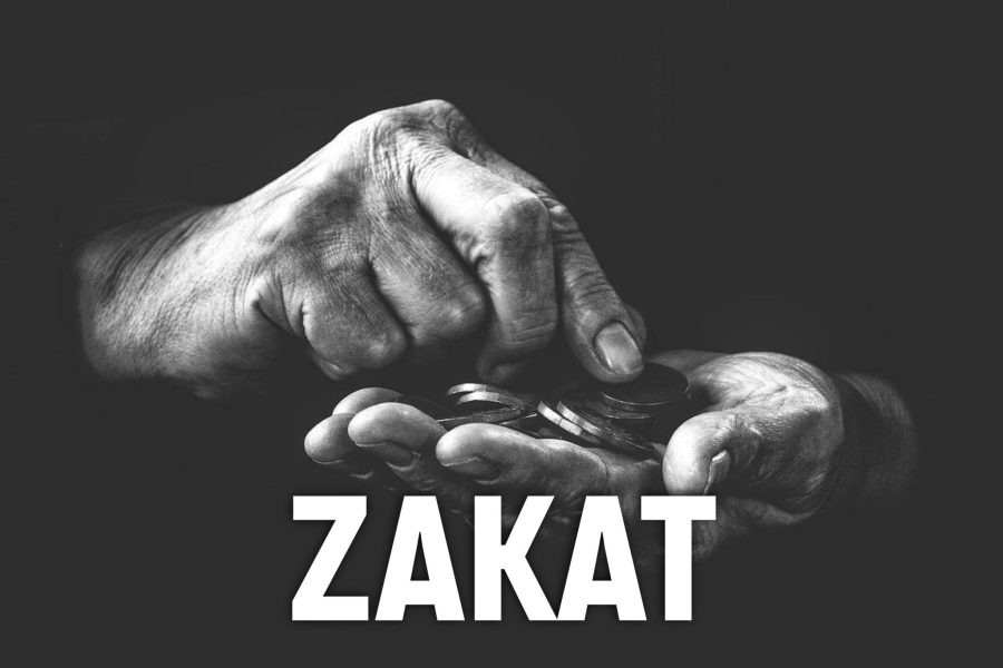 Zakat