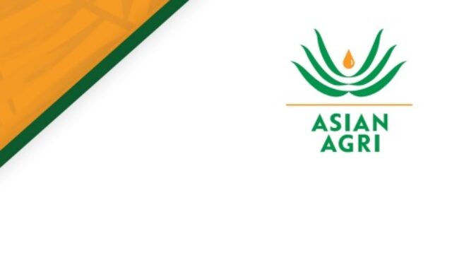 asian agri