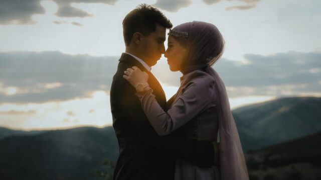 khitbah dan taaruf