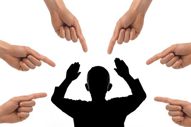 Bullying dalam pandangan Islam