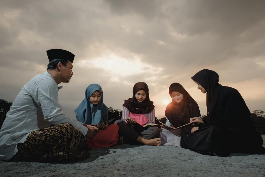 metode pembelajaran Rasulullah