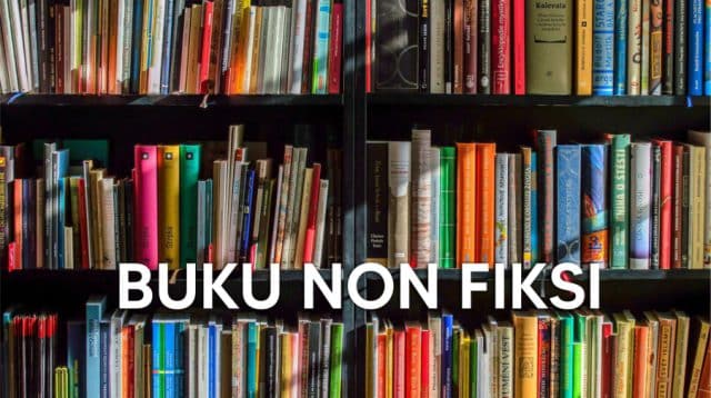 Contoh Buku Non Fiksi